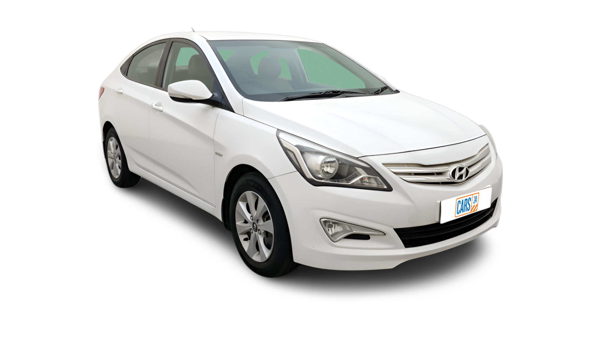 Hyundai Verna-img